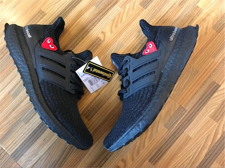 ultra boost comme des garcons Off 60% - www.bashhguidelines.org